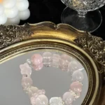 Powder crystal 14-15mm