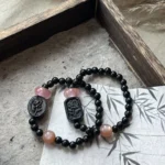 New Chinese Style Series | Sandalwood Orange Moonlight 6-meter - Best Friend Style