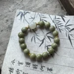 New Chinese Style Category | Alxa White Moonlight