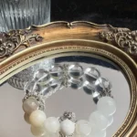 White Ghost 16mm White Crystal 16 Sister Snow Ghost 12mm Backbone Moonlight 13-14mm