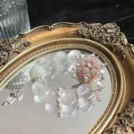 Mofen 18 Snowflake Ghost Heavy Industry Rotating Snowflake Accessories