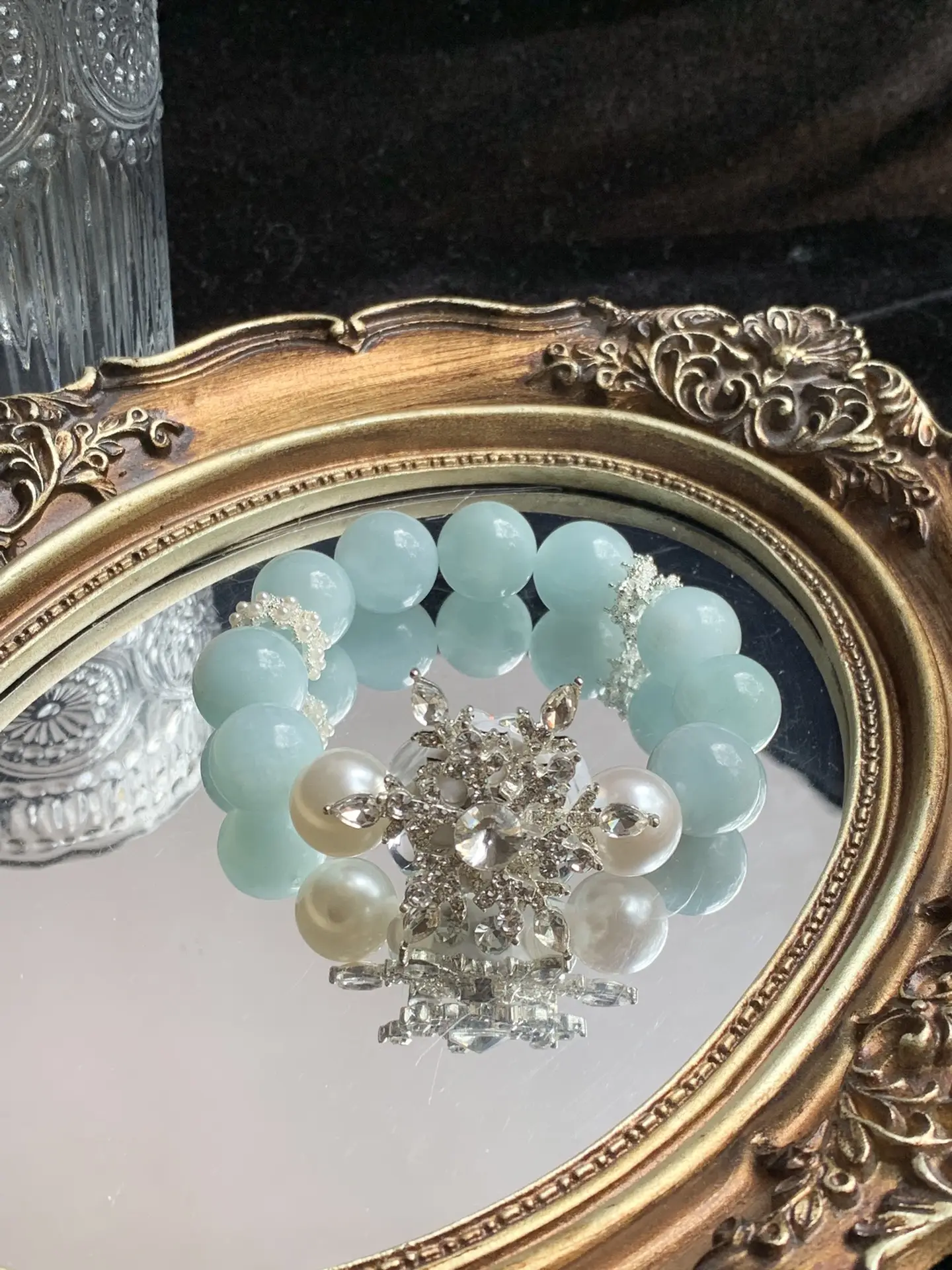 i1725626411_5960_0.webp Price increase for Hailanbao 15-16 Heavy Industry rotating snowflake accessories - Image 1