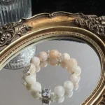 Snowflake Ghost 12mm (Snowflake Ghost's subsequent purchase price is too expensive and has increased by 75r)