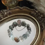 Green Ghost Backbone Moonlight (Ghost Box color random)