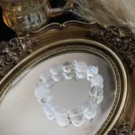 White crystal powder 15-16