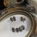 Tea crystal powder crystal