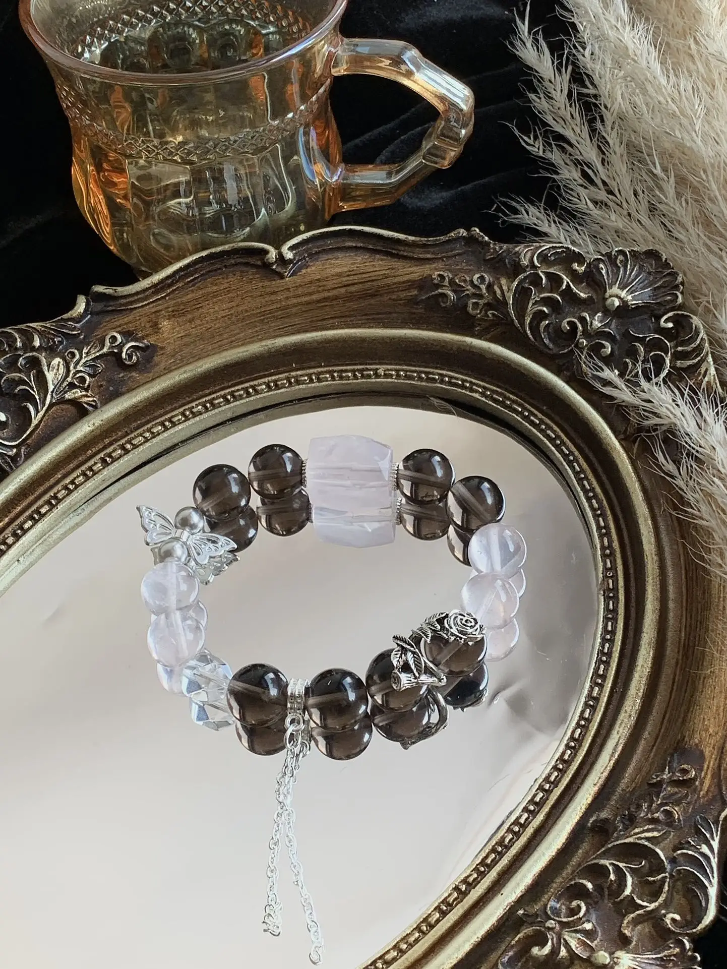 i1727007484_2301_4.webp Tea crystal powder crystal - Image 1