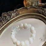 Snowflake Ghost White Ace (Snowflake Ghost's subsequent purchase price is too expensive and has increased by 75r)