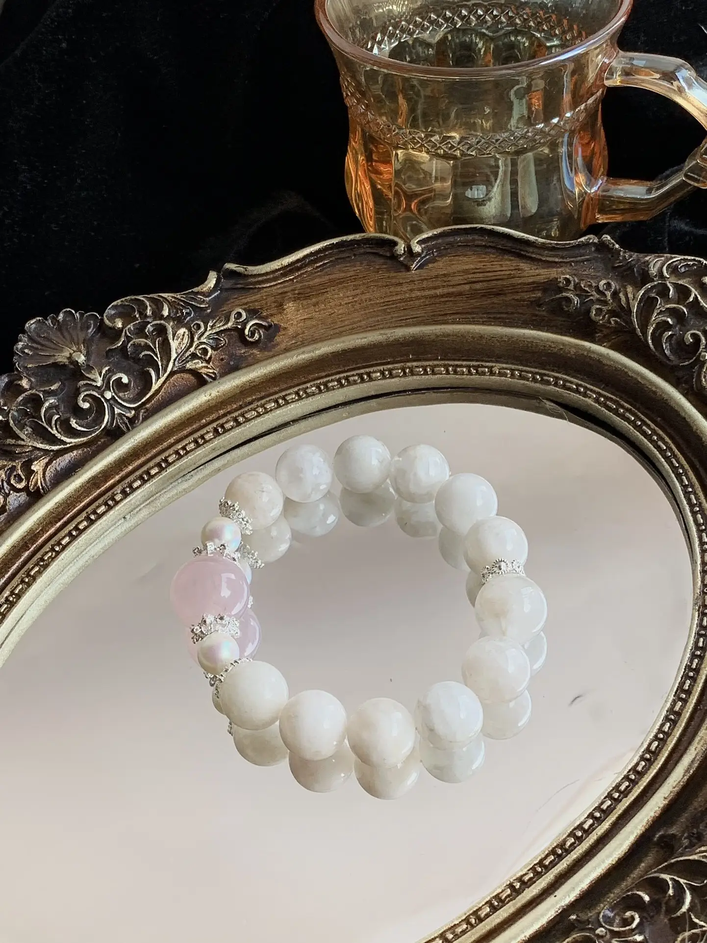 i1727009906_7264_1.webp Snowflake Ghost 12 Pink Crystal (Snowflake Ghost's subsequent purchase price is too expensive and has increased by 75r) - Image 1