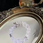 Lavender Purple Water Mo Powder