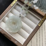 New | New Chinese Style · Xiuyu
Cuizhu Listening to Spring ⛰️