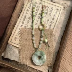 New | New Chinese Style · Xiuyu
Paintings of Dream ⛰️
Pay attention to the color of the rope