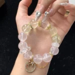 Mofen Lemon Crystal 15mm