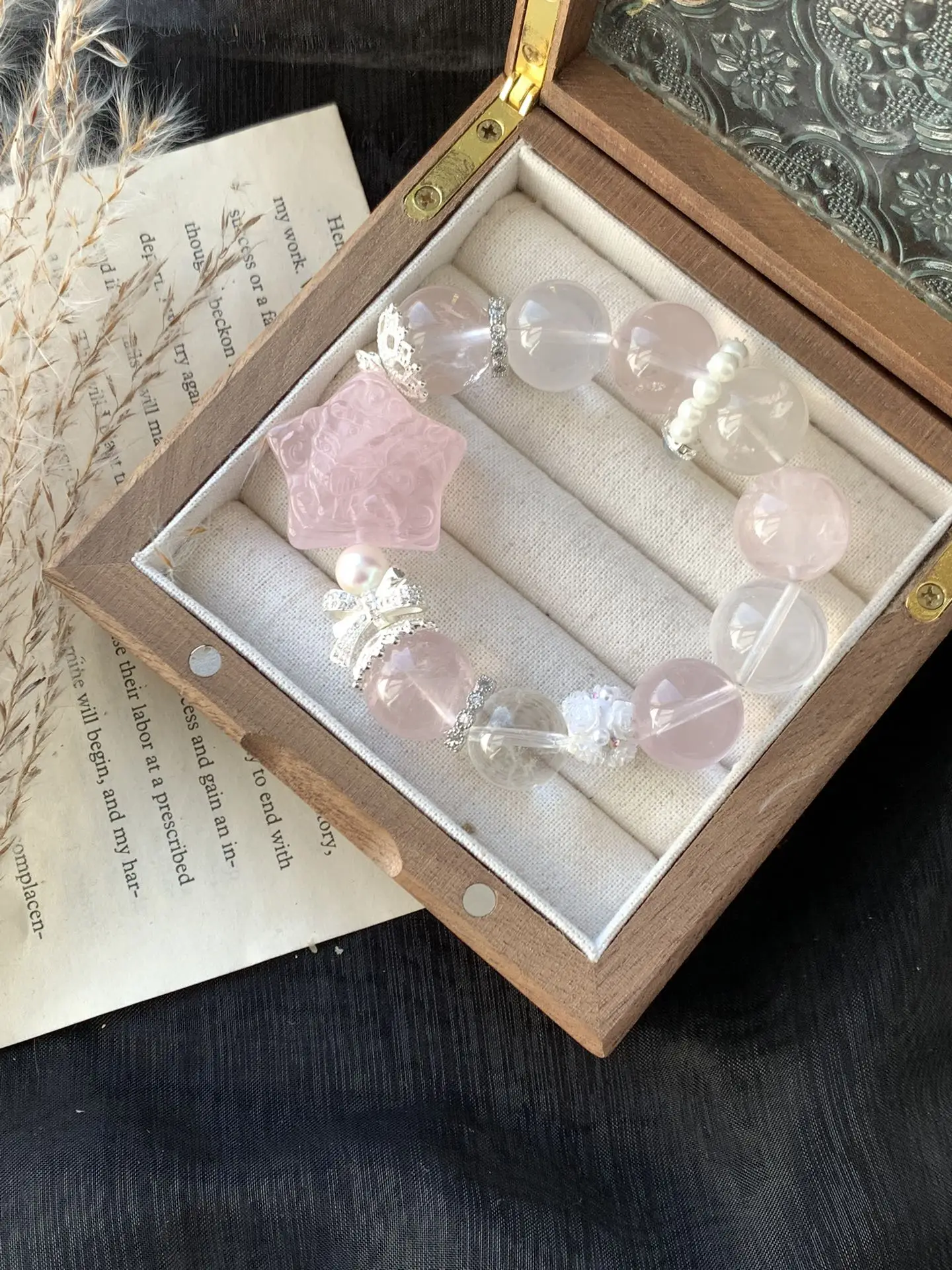 i1732792382_9677_3.webp (Price increase) Mo Fen Bai Crystal - Image 1