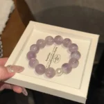 Reproduction of Lavender Purple Water 15mm