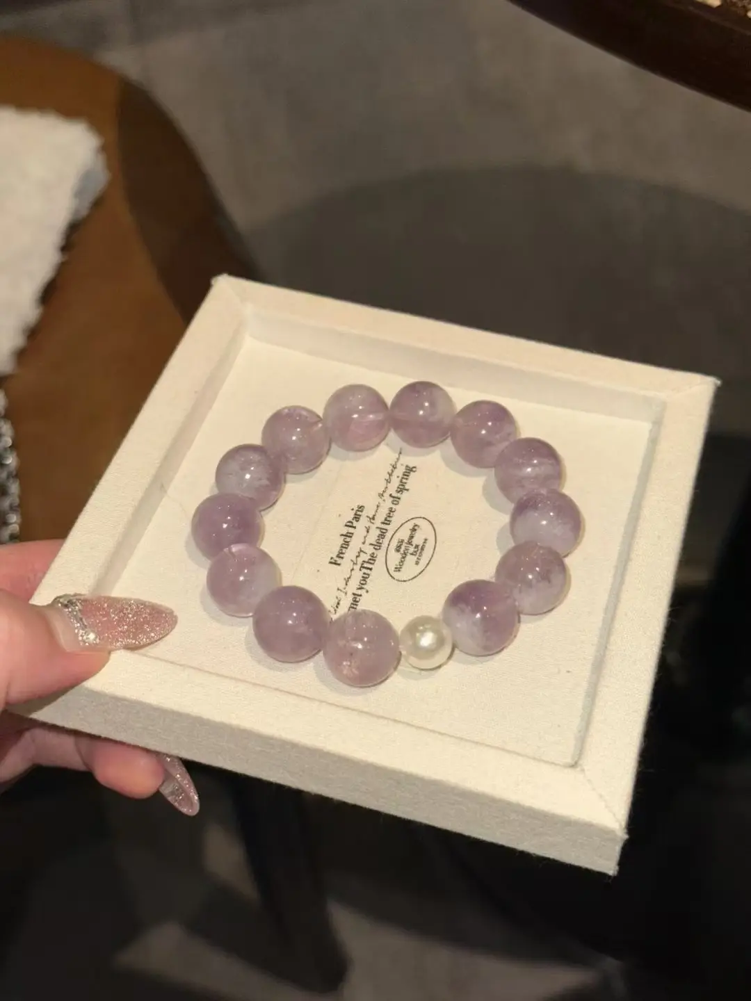 i1733575743_4582_2.webp Reproduction of Lavender Purple Water 15mm - Image 1