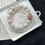 Snowflake Ghost's 12 Strawberry Crystal Boxes