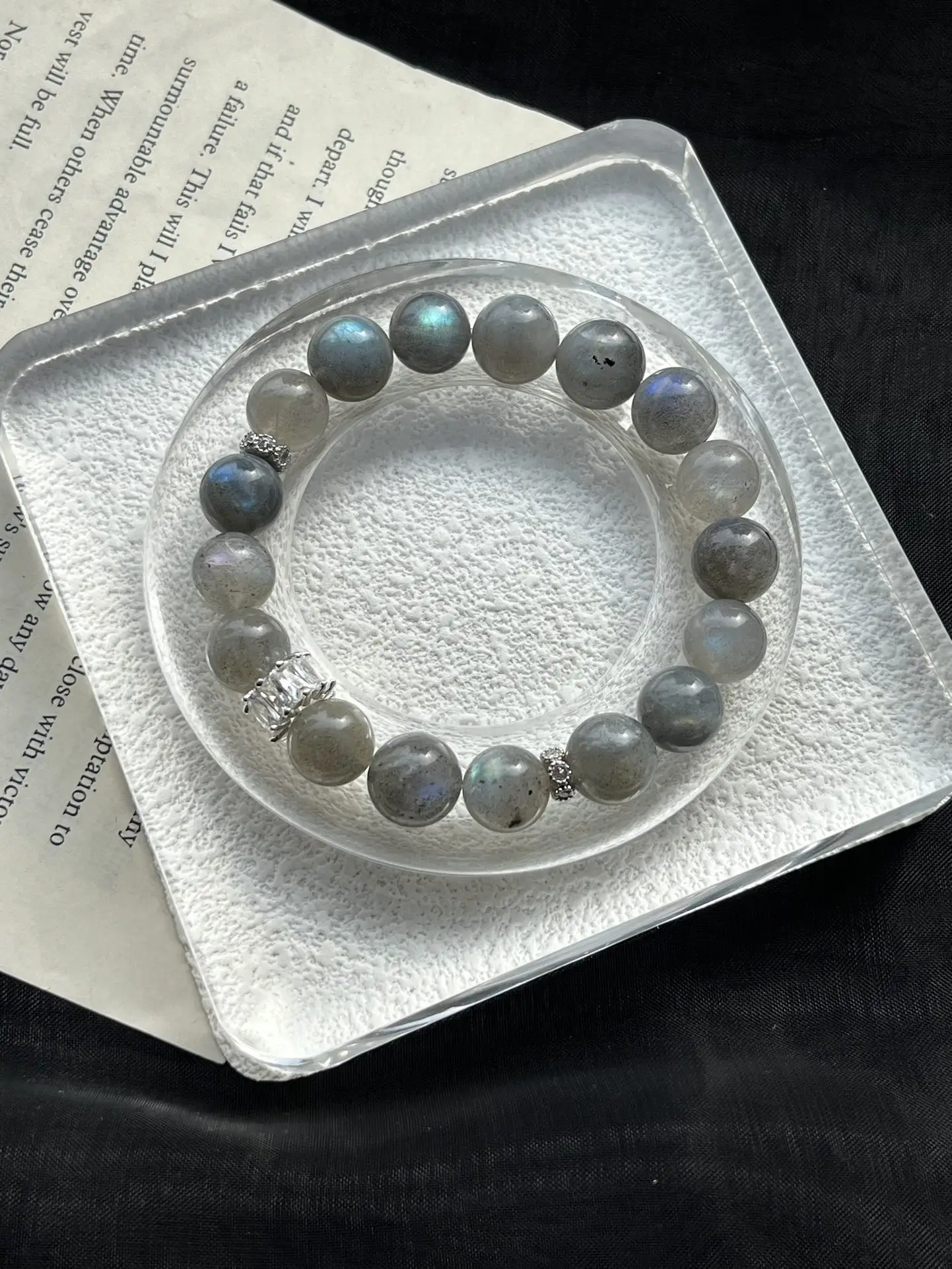 i1733721606_4374_2.webp Grey Moonlight 11-12mm - Image 1