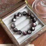 Price increase, purple lithium mica 13