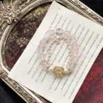 Pink Crystal Snow Ghost 10-11