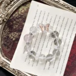 Price increase for white crystal powder crystals 15-16