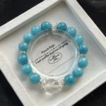 Tianhe Stone White Crystal