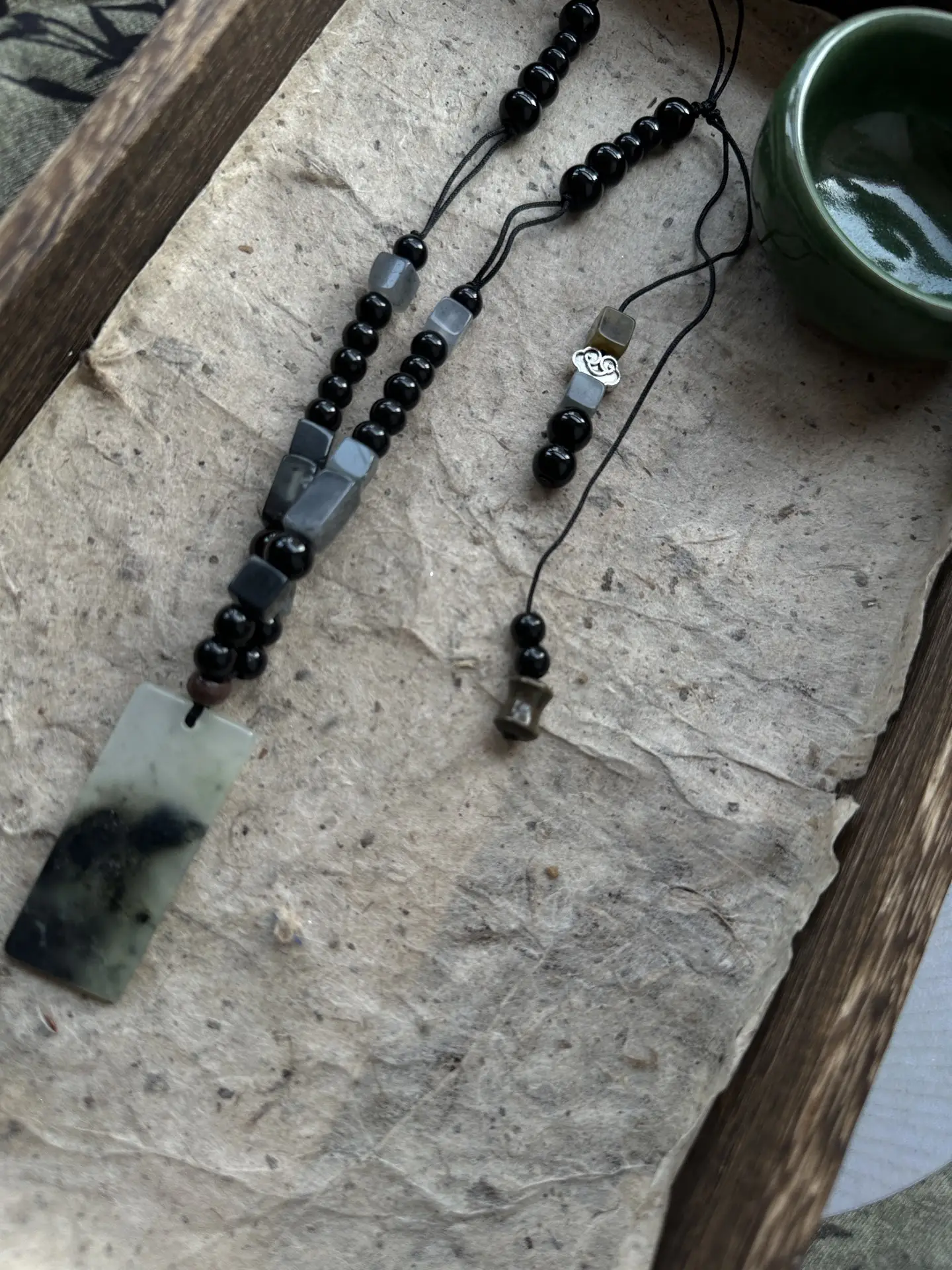 i1740472864250_6971_0_0.webp New Chinese style Xiuyu woven rope necklace - Image 1