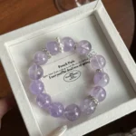 Lavender Purple Water 14mm