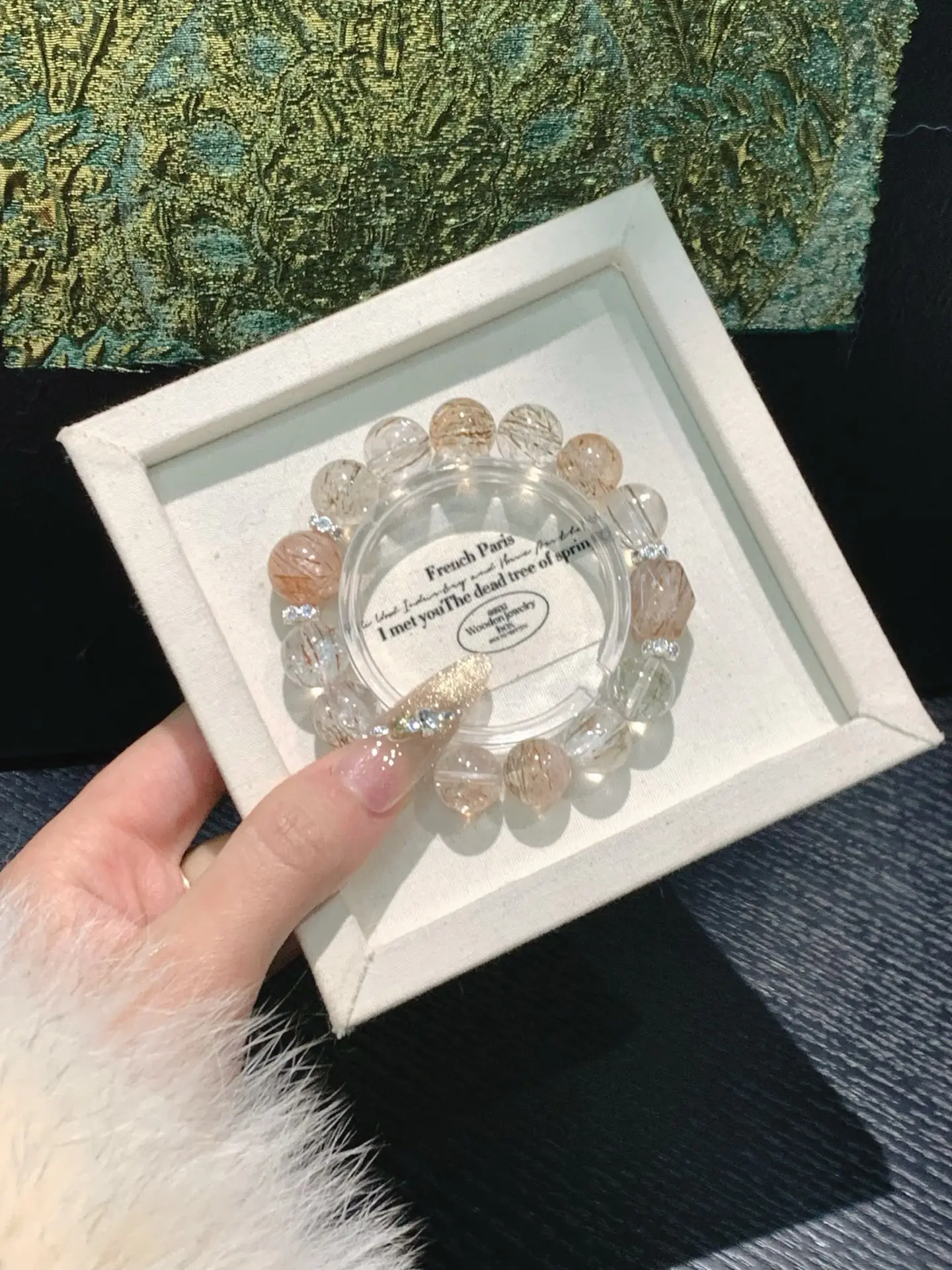 i1742024808346_5189_0_0.webp Black gold over 12mm - Image 1