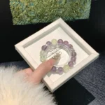 Price increase for Brazilian purple water, lemon yellow water 11-13mm