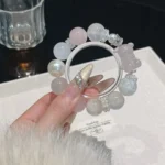 Pink Snow Ghost Pink Crystal 14-16