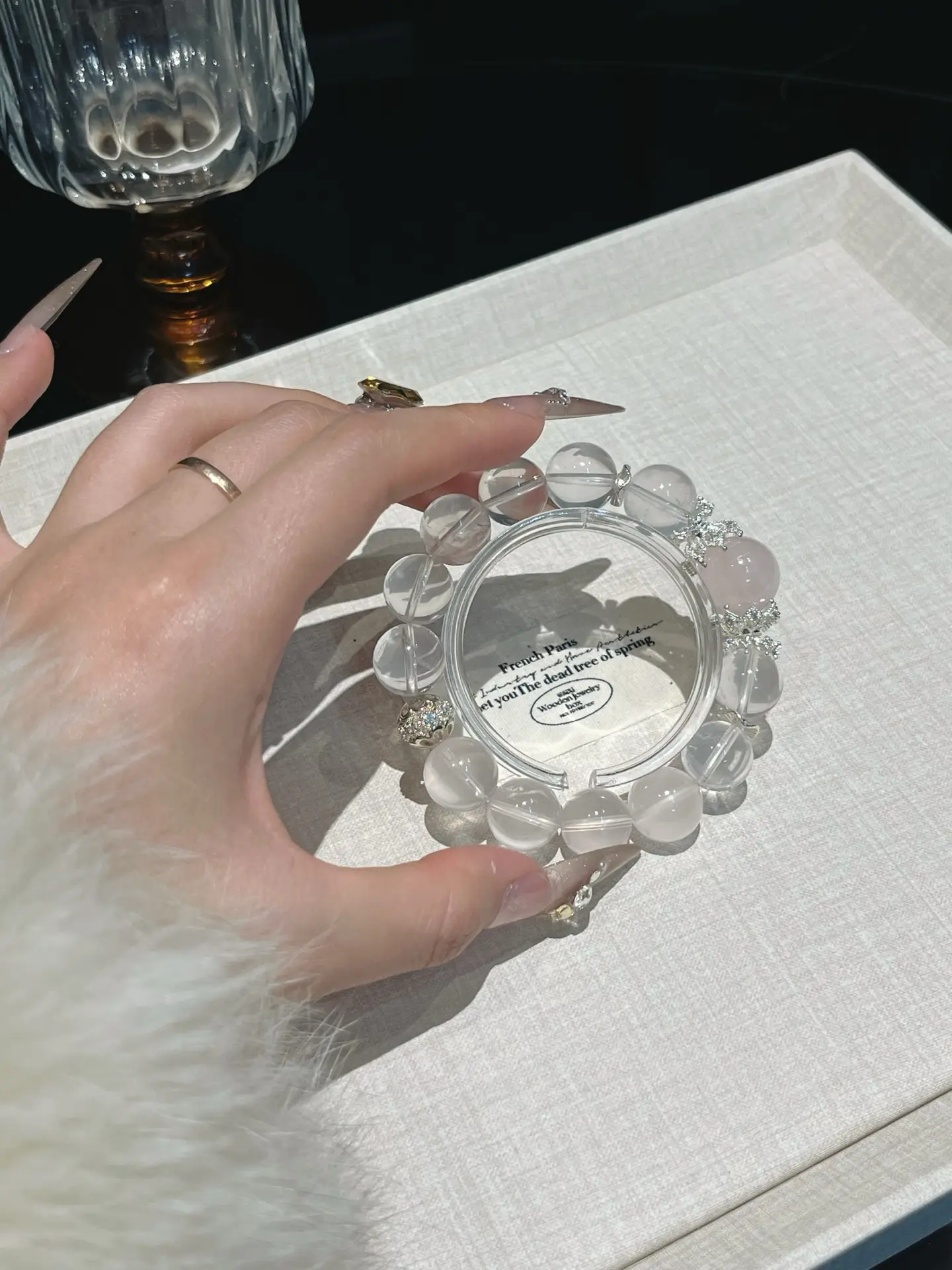 i1743078949069_7460_0_0.webp Powder crystal 12-14mm - Image 1