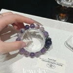 Purple Ghost Uruguay Purple Water 10-15mm