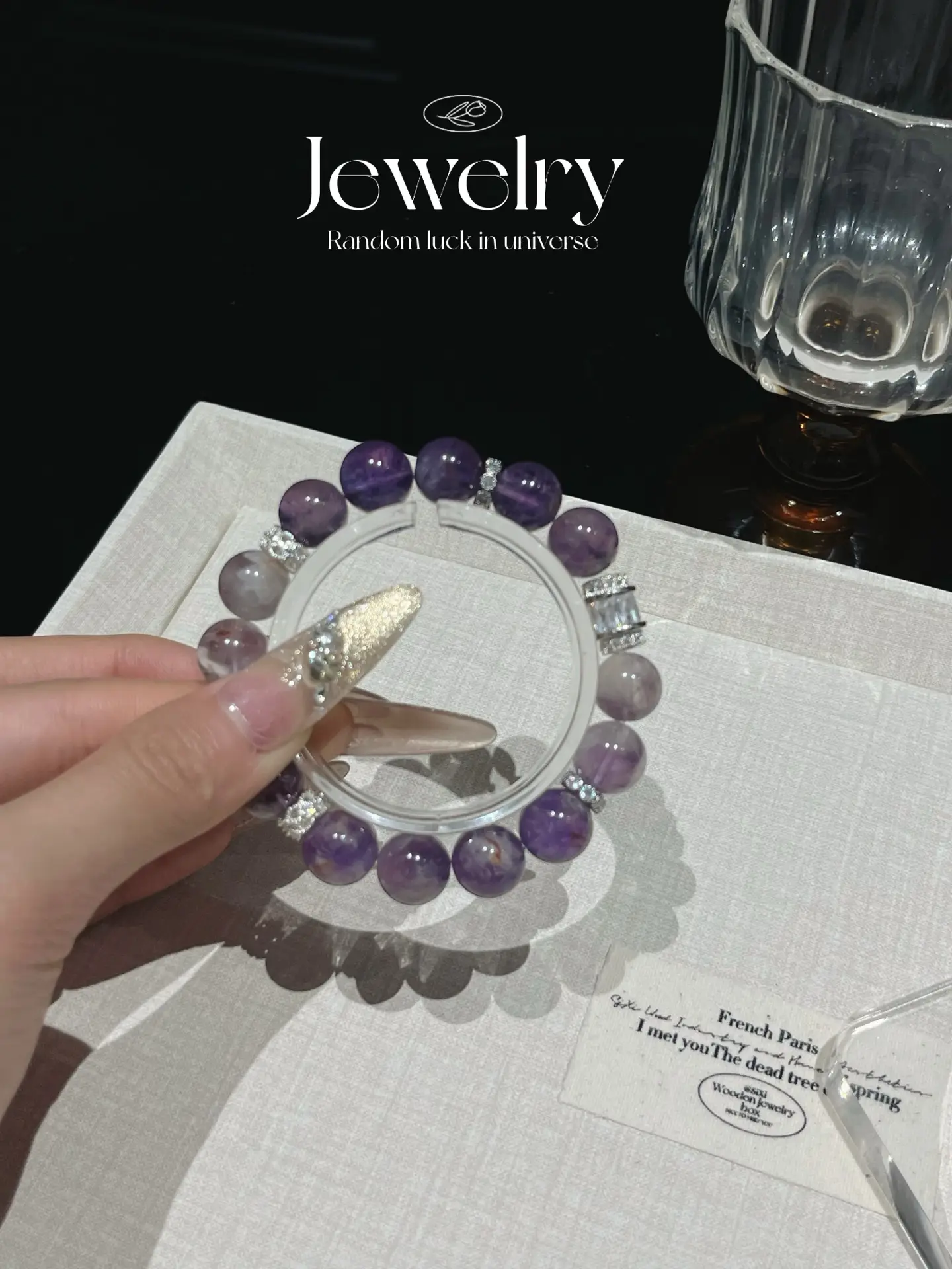 i1744110639603_50_0_0.webp Purple Ghost 11mm - Image 1