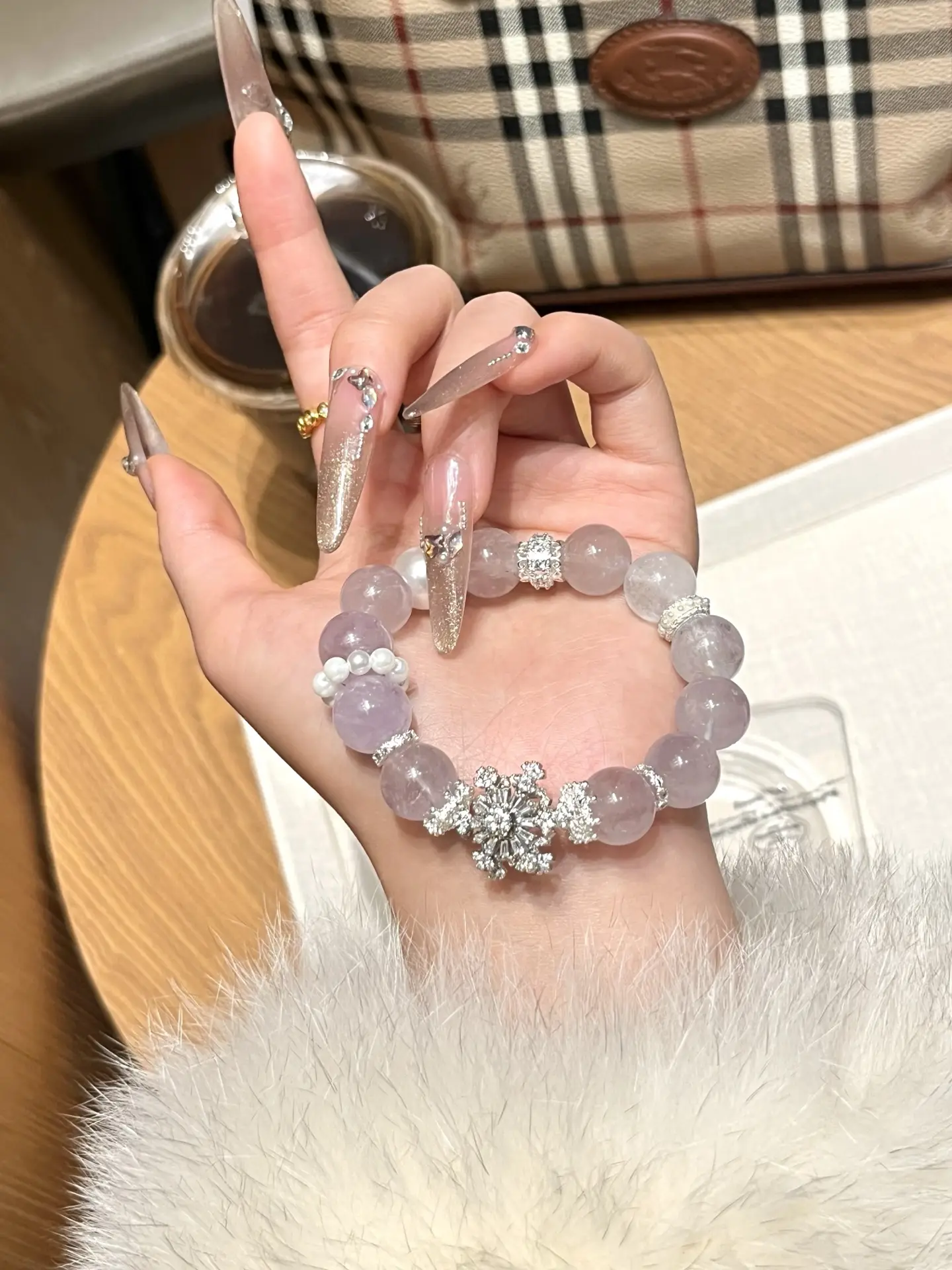 i1744963155273_3624_0_6.webp Purple rabbit hair 12mm - Image 1