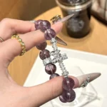 Brazilian Purple Water 12mm