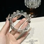 520 Essential Couple Style - Green Ghost Yangqi Stone (212 pieces)