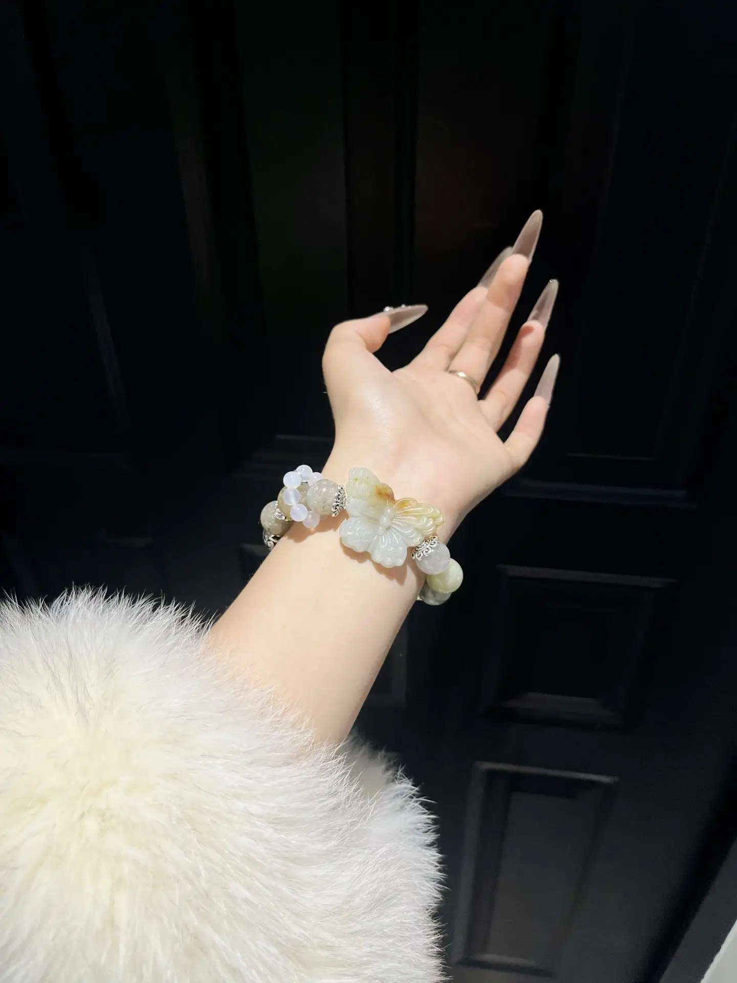 i1748183429897_3329_0_1.webp Xiuyu Thousand Layer Ghost 14mm (only ten) - Image 1