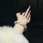 Grey Moonlight White Ghost 12-15mm