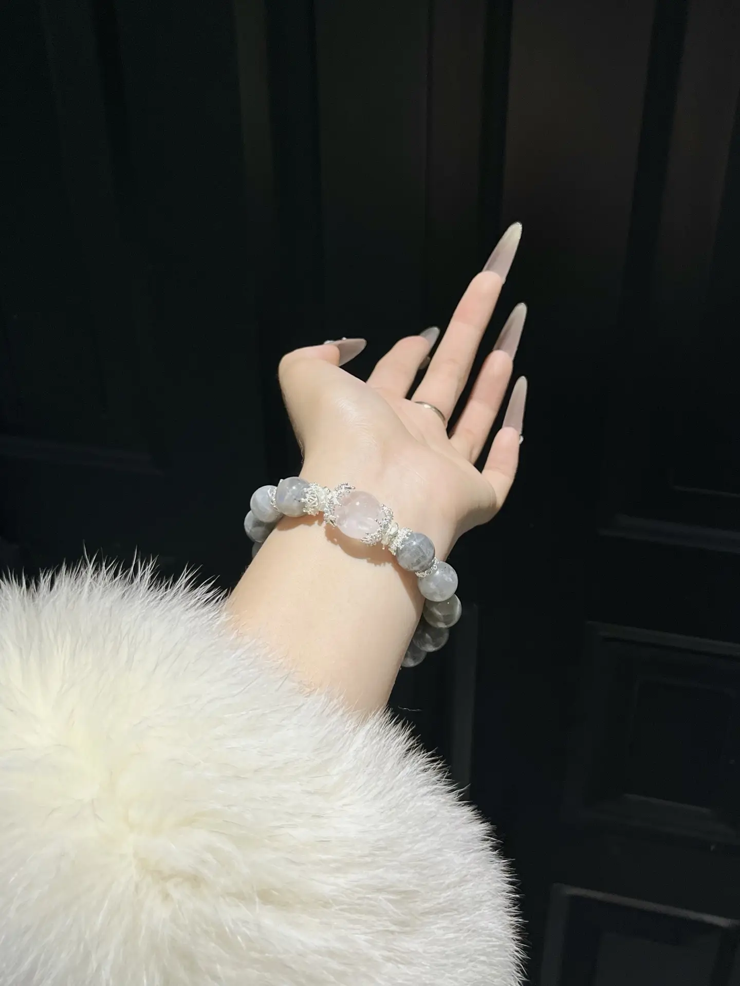 i1748183495319_8617_0_1.webp Grey Moonlight White Ghost 12-15mm - Image 1