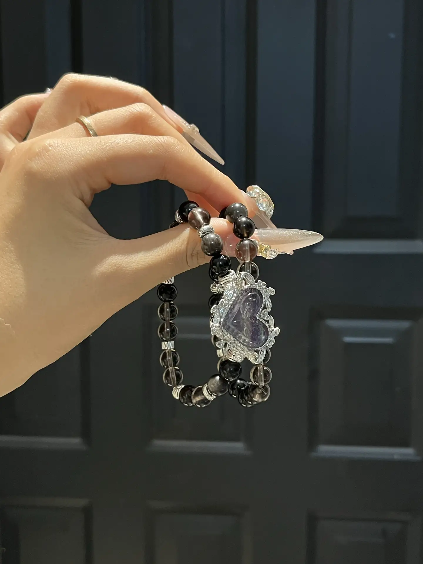 i1748183523189_5120_0_1.webp Tea crystal obsidian 6mm - Image 1