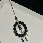 【 Car Hanging Series 】 Yaoshi Grape Stone 10-12mm