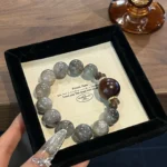 Melad Color Series: Thousand Layer Ghost Rabbit Hair 14-20mm