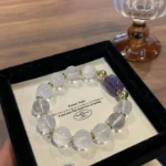 Dragon Boat Festival 618 Double Festival 1 ️⃣ six ️⃣ eight ️⃣ two pieces
Mo Fen Zi Shui 12mm