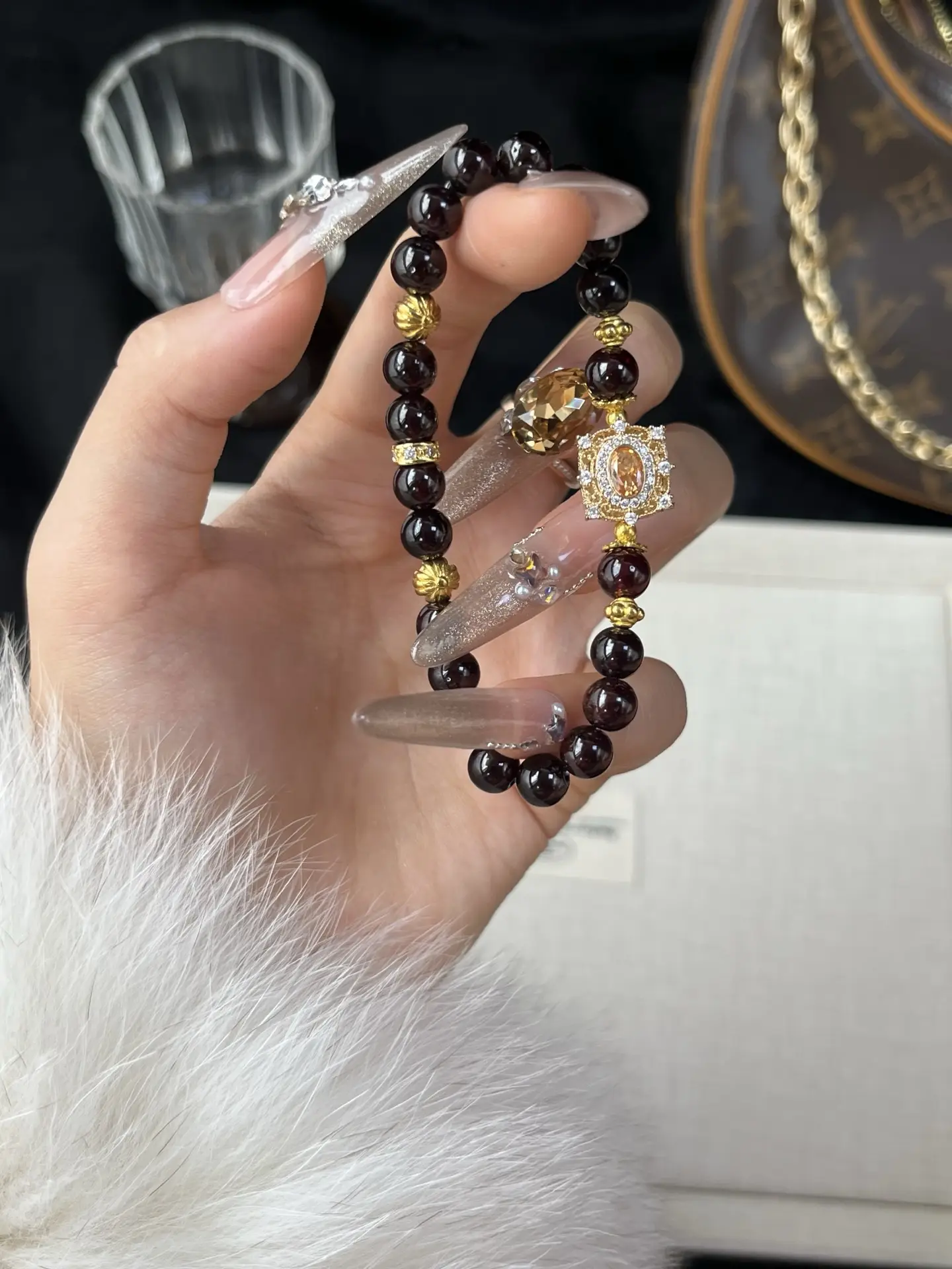 i1750763710594_1525_0_1.webp Garnet 8mm - Image 1