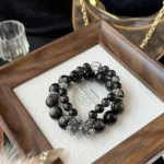 (Live delivery welfare payment) Silver Glory Stone 8-14