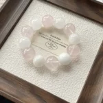 Zhuzhu Same Style Set Necklace Bracelet Necklace A set costs