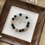 Super Gold Boss Comprehensive [Super Shun] Black Gold Super Sea Blue Treasure Shining Stone