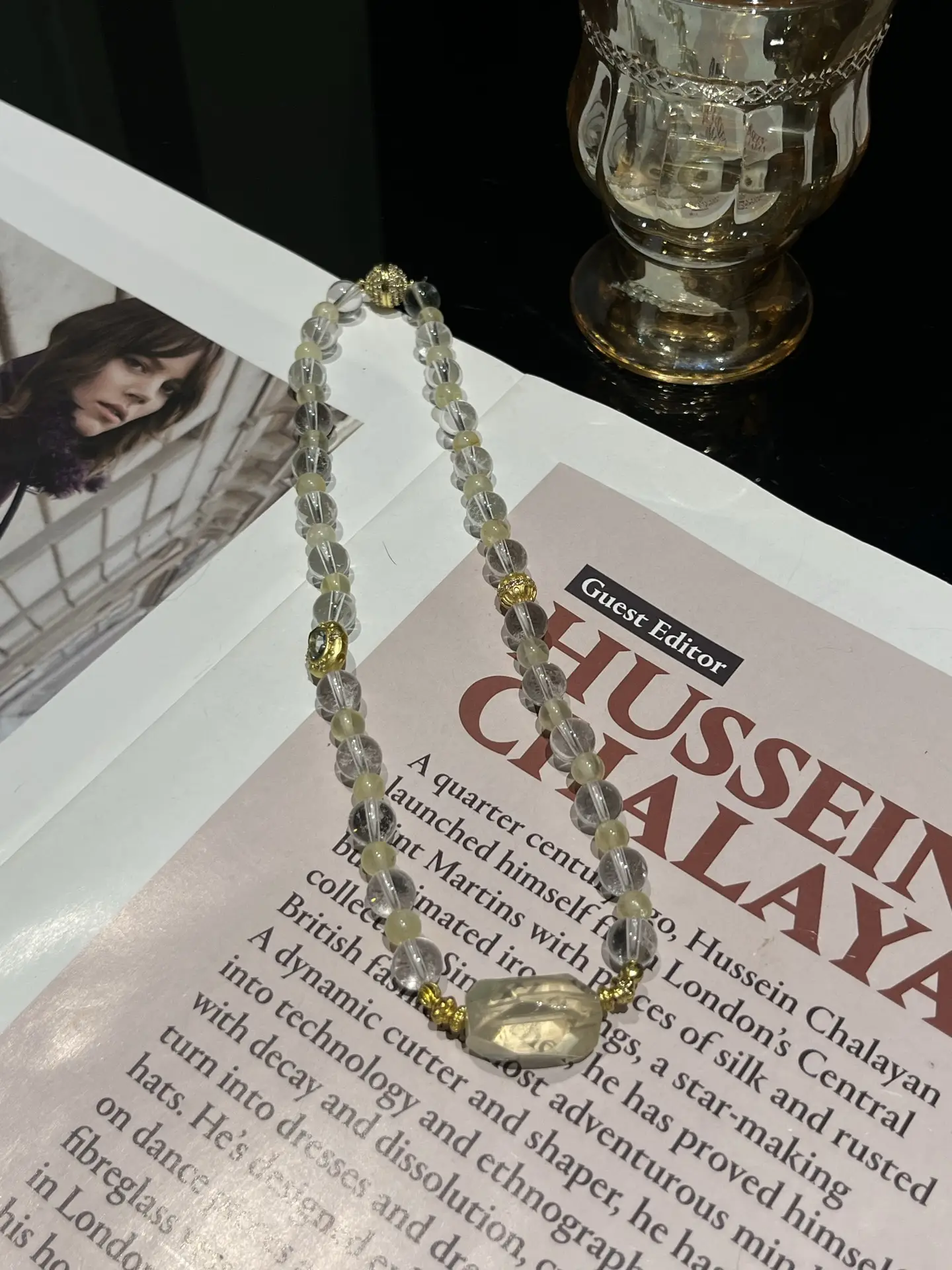 i1753974217196_7973_0_0.webp White Crystal Grape Stone Lemon Yellow Water - Image 1