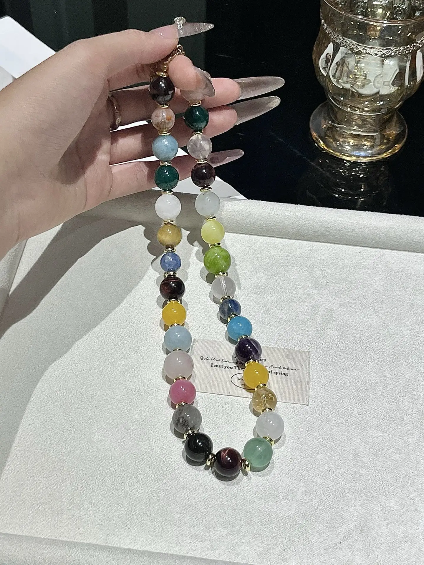 i1753974338238_5483_0_0.webp Crystal Treasure Necklace - Image 1